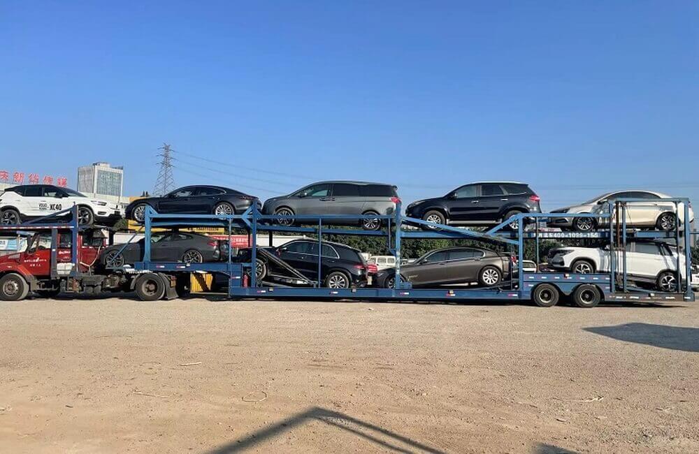 遂宁汽车托运价格表