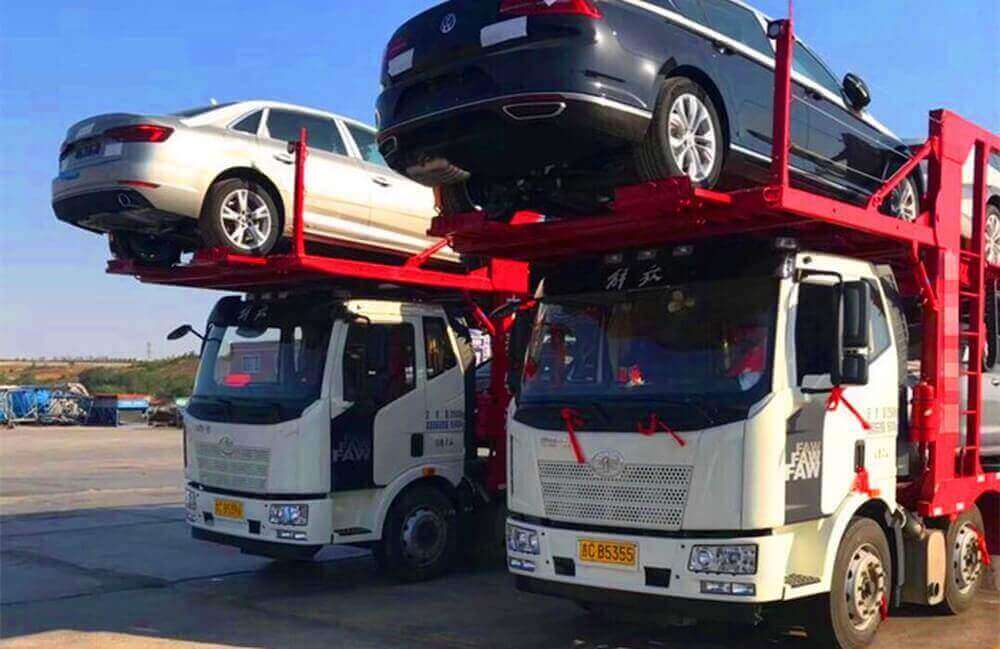 办理汽车托运流程，全国汽车托运公司有哪些？