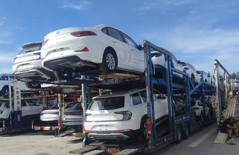 汽车托运中途要停车吗如何安全地中途停车？