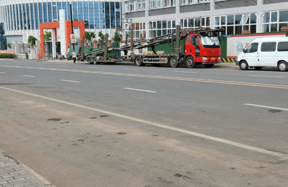 西安到酒泉托运小汽车，快速、安全、可靠的选择！
