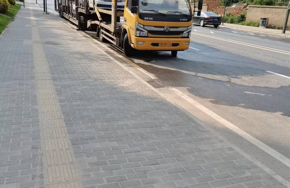 跨市托运汽车如何优化运输流程，提升效率？