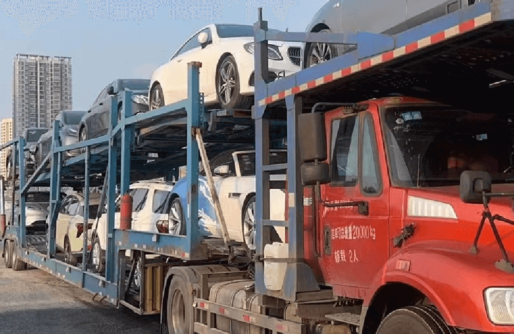 托运汽车450公里运费，了解如何节省费用！
