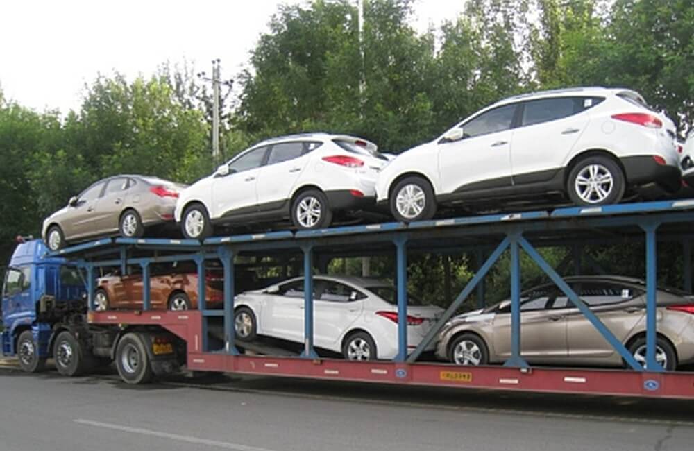 大连到湛江托运汽车-价格实惠，快速到达！