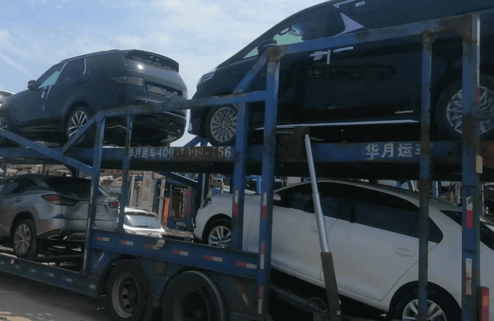 托运私家汽车怎么收费-费用详解及常见疑问解答
