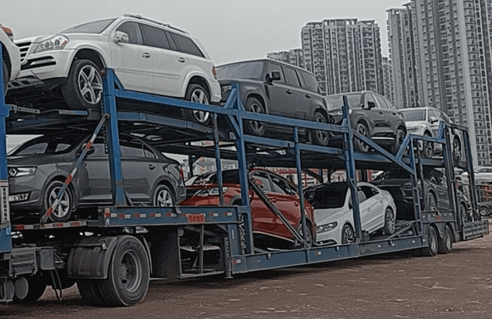 贵阳济南汽车托运公司快速、可靠的汽车托运服务！