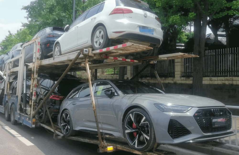 成都汽车托运公司