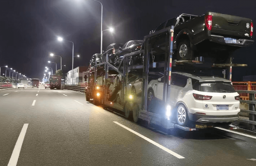 广东肇庆汽车托运价格多少快来获取最优惠报价！