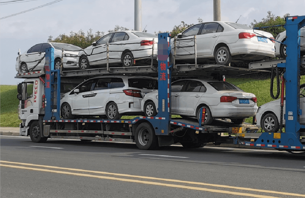 西安到酒泉托运小汽车，快速、安全、可靠的选择！