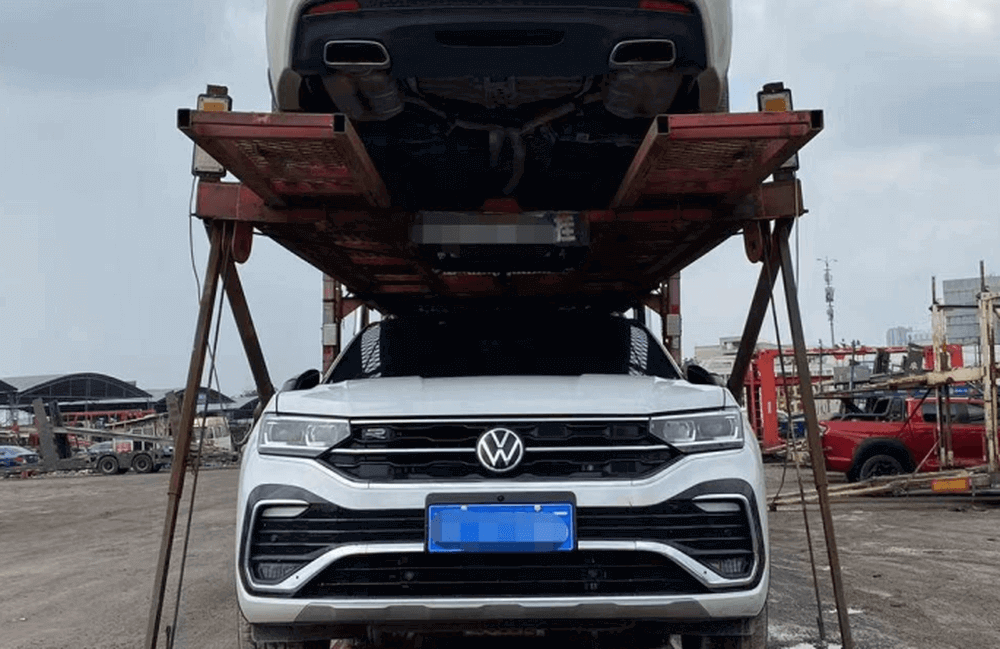 那个可以托运汽车
