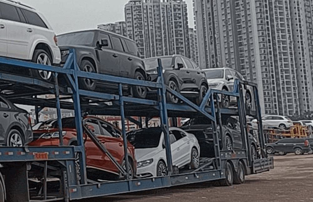 汽车托运需要签订合同吗