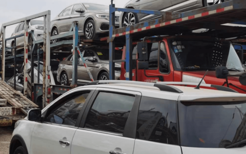 淮安市汽车托运价格表，全国各地承运多方案