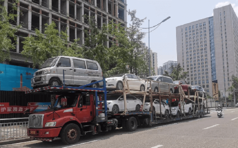 衡水汽车托运物流-快速、安全、贴心的服务