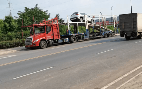 深圳到保定汽车托运费快速、便捷、省心！